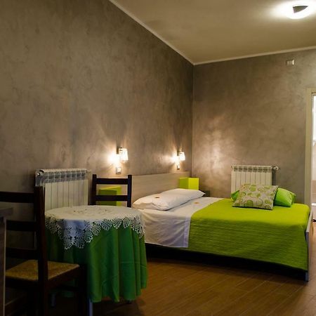 La Gradinata B&B Castelmezzano Eksteriør bilde